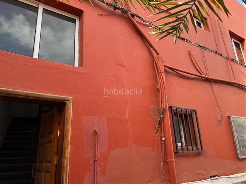 Foto b5e9740b-223c-48f9-8b87-4ad630874122. Casa adossada amb aparcament a Ingenio pueblo Ingenio
