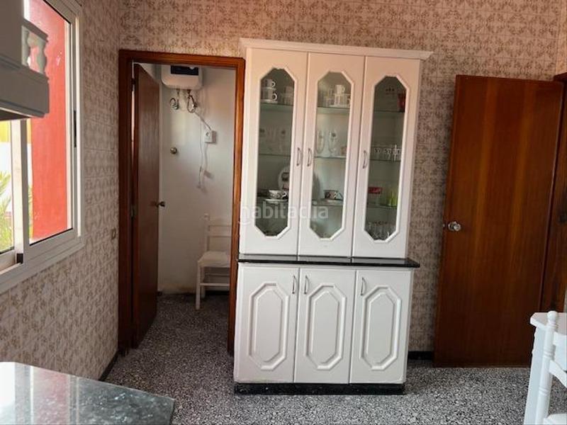 Foto c0daf18e-c128-445c-baa0-77f95e24deb6. Casa adossada amb aparcament a Ingenio pueblo Ingenio