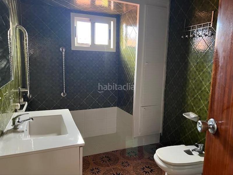 Foto d2ac113f-79a0-4c0f-b47a-b229ad5f6003. Casa adossada amb aparcament a Ingenio pueblo Ingenio