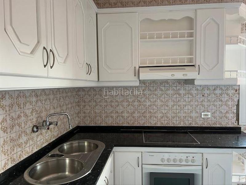 Foto d43bca02-7f25-4e1e-9063-84e7708820c1. Casa adossada amb aparcament a Ingenio pueblo Ingenio