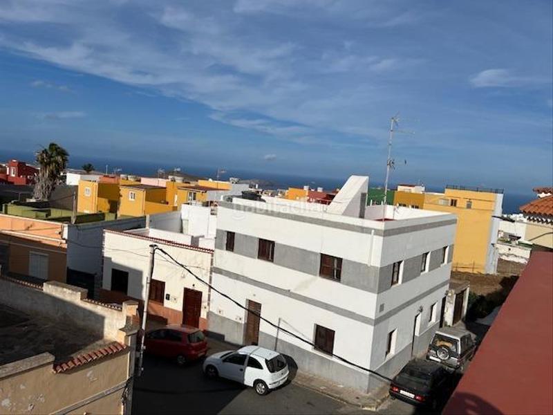 Foto d646c43c-b734-44dc-8910-6ee2f94fd681. Casa adossada amb aparcament a Ingenio pueblo Ingenio