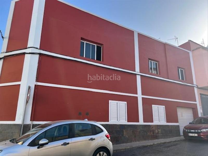 Foto e71d9b7c-f387-4bba-a9b5-d033e7104769. Casa adossada amb aparcament a Ingenio pueblo Ingenio