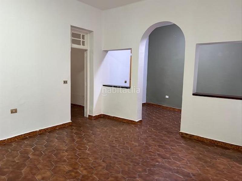 Foto f1adb33d-6f28-4abb-8f2c-dc52dd8239e0. Casa adossada amb aparcament a Ingenio pueblo Ingenio