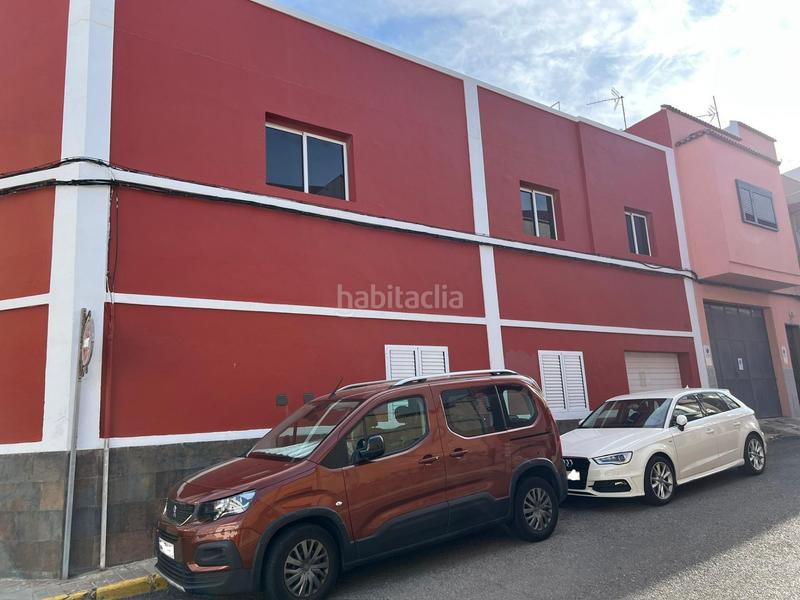 Foto fae8bc00-086d-4508-b68c-1a73bff430fc. Casa adossada amb aparcament a Ingenio pueblo Ingenio