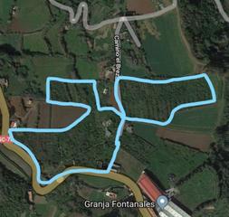Residential Plot in Brezal 0