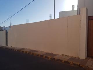 Terreny residencial a Calvo sotelo 31
