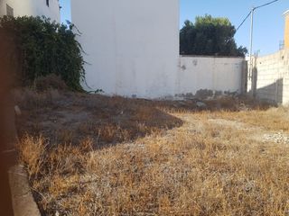 Residential Plot in Calvo sotelo 31