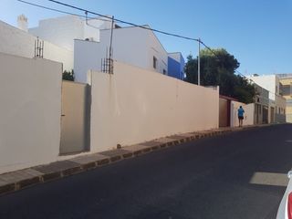 Residential Plot in Calvo sotelo 31