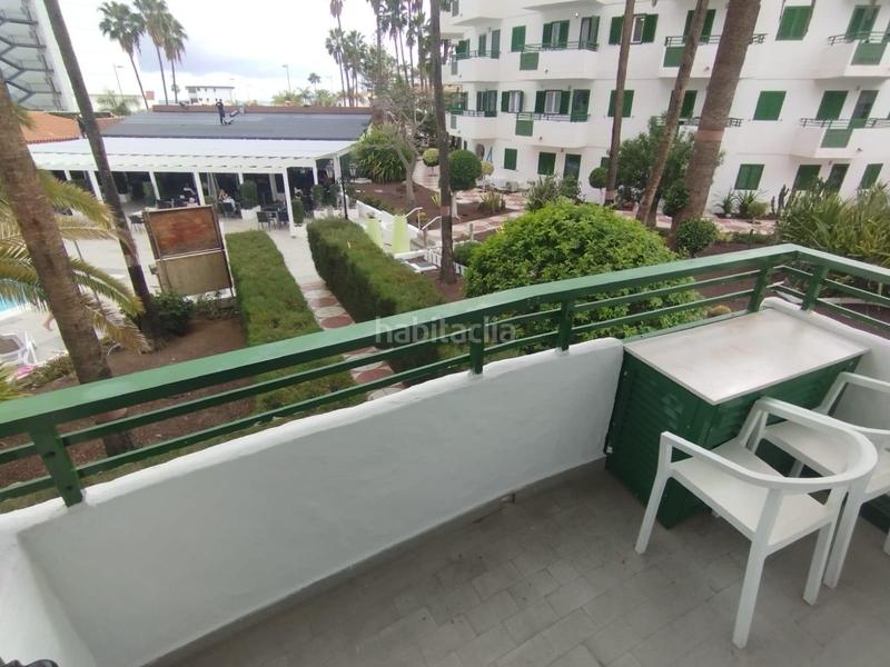 Foto 867187f1-14d2-4be7-8756-4883f2f54429. Apartament a tenerife 2 a Playa del Inglés San Bartolomé de Tirajana
