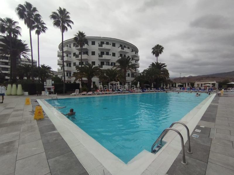 Foto b4ed031e-a305-45f2-a114-6f793d0e4f63. Apartament a tenerife 2 a Playa del Inglés San Bartolomé de Tirajana