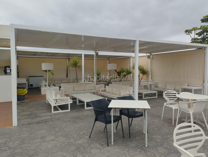 Foto cca7b4da-d5fd-4e6a-babb-f9fb4be9ea4b. Apartament a tenerife 2 a Playa del Inglés San Bartolomé de Tirajana