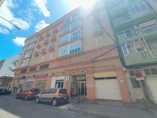 Pis  Calle la naval