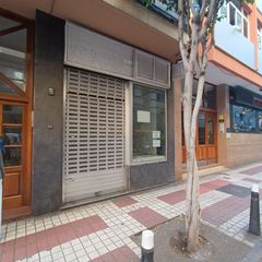 Geschäftsraum in Calle Néstor de la Torre