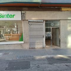 Location Local commercial à Calle pelayo 16
