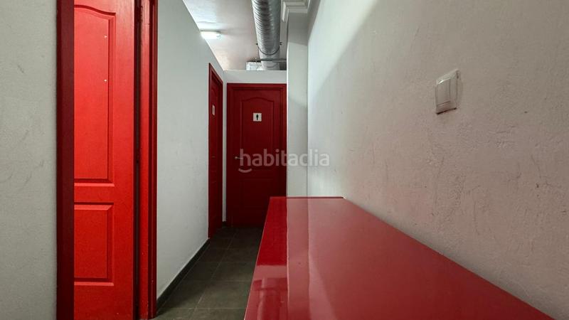 Foto e6cb2d7b-0f78-47b9-a630-b44dded2b595. Local commercial dans Arenales - Lugo - Avenida Marítima Palmas de Gran Canaria (Las)