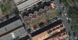 Residential Plot in Calle montaña clara 69. Terreno en venta en granadilla de abonasan isidro