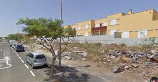 Terreny residencial a Calle montaña clara 69. Terreno en venta en granadilla de abonasan isidro