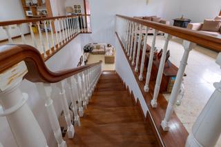 Chalet  Calle fuente morales. Chalet unifamiliar con terreno en  maipez guiniguada