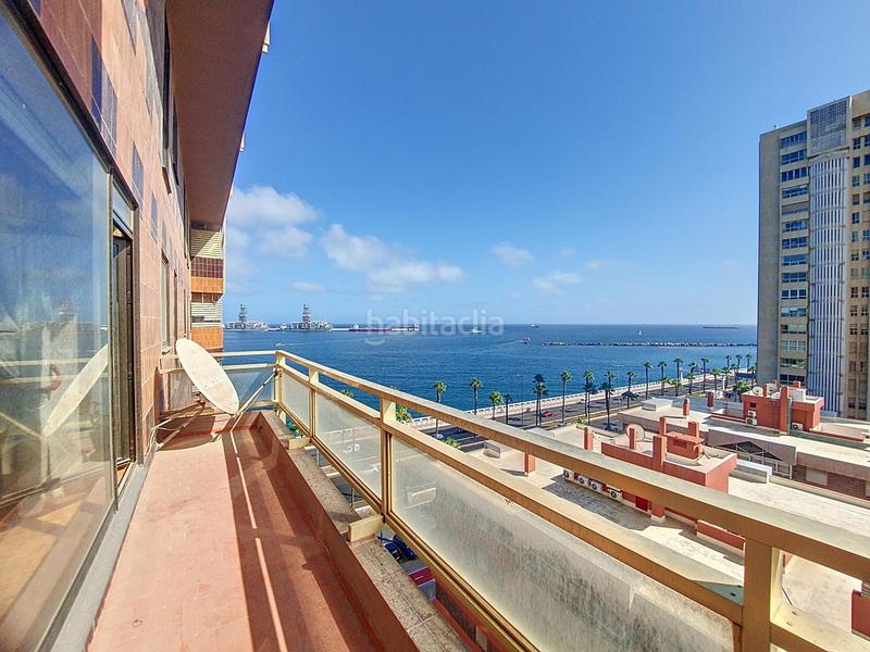 Foto 410849a8-22f4-4374-9545-0ac73139dc80. Piso en Arenales - Lugo - Avenida Marítima Palmas de Gran Canaria (Las)