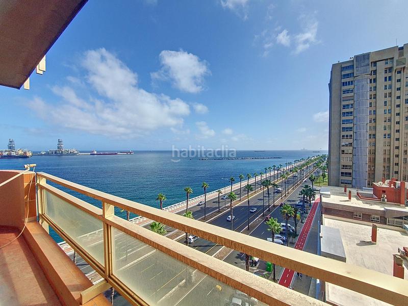 Foto 57fb5434-16e6-4381-932a-c4272d452461. Piso en Arenales - Lugo - Avenida Marítima Palmas de Gran Canaria (Las)
