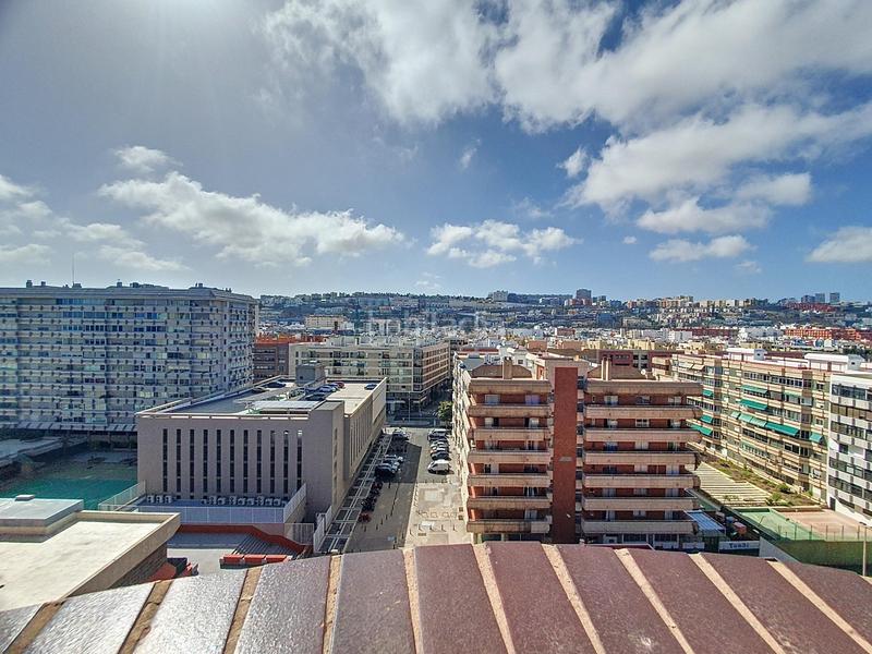 Foto fbf91a48-4cea-4d2d-ae4f-46d3b84a44a8. Piso en Arenales - Lugo - Avenida Marítima Palmas de Gran Canaria (Las)