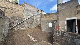 Masia a Pasaje SAN LUCAS