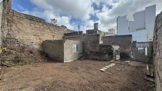 Mas  Pasaje san lucas. Venta de casa a reformar en tamaraceite  las palmas