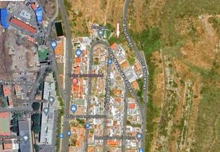 Terreny residencial a Calle las navas de tolosa 10