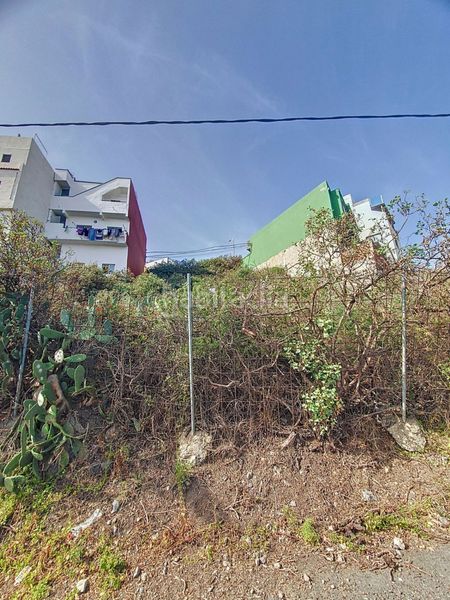 Foto f149df96-56f9-4950-b9c9-bb374ba29859. Wohngrundstück in calle las navas de tolosa 10 in Arucas