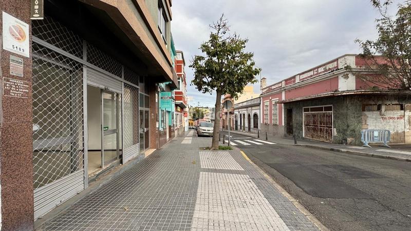 Foto 1782df92-ecd6-4bc4-952f-74999db2e237. Locale commerciale in Tamaraceite Palmas de Gran Canaria (Las)
