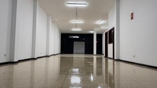 Locale commerciale in Carretera A TAMARACEITE (GC-300)