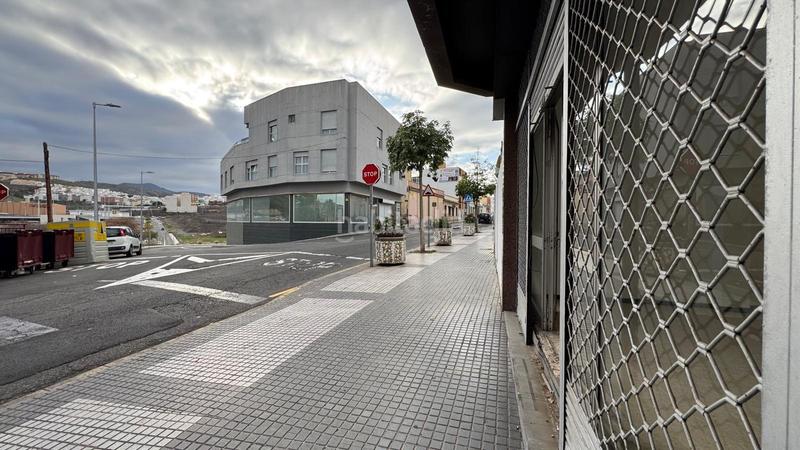 Foto b2683d4e-a9e3-4d5b-8c83-0b2aca64316b. Locale commerciale in Tamaraceite Palmas de Gran Canaria (Las)