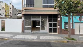 Business premise  Carretera a tamaraceite (gc-300). A la venta local comercial tamaraceite
