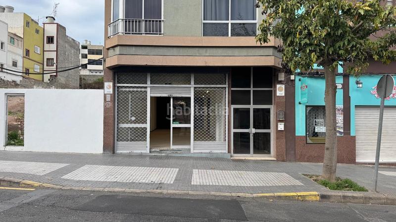 Foto b29fdb84-1f10-40f9-a2fb-8192a9b60176. Locale commerciale in Tamaraceite Palmas de Gran Canaria (Las)
