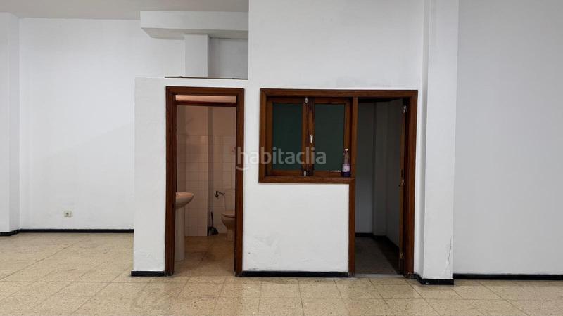 Foto c81149fb-9b70-4261-ac61-32a9a4891da8. Locale commerciale in Tamaraceite Palmas de Gran Canaria (Las)