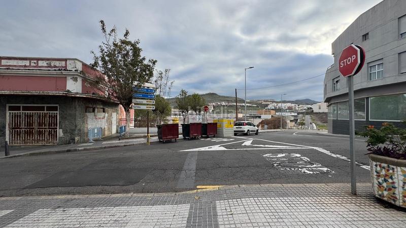 Foto df07fd1f-1cb4-4979-9713-062ae66db9d3. Locale commerciale in Tamaraceite Palmas de Gran Canaria (Las)