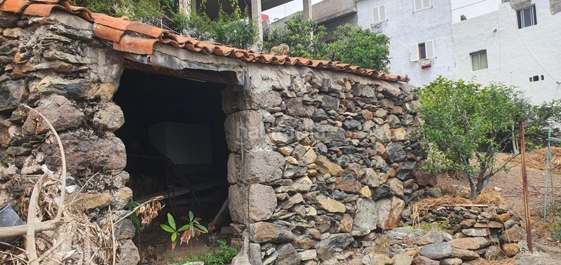 Foto 1c96b72c-3f81-4dd2-a66c-855c3f4912fe. Finca rústica a Las Mesas - El Toscón Palmas de Gran Canaria (Las)