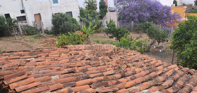 Foto b675aebb-dd5a-457e-90d4-8a61b531dd7e. Finca rústica a Las Mesas - El Toscón Palmas de Gran Canaria (Las)