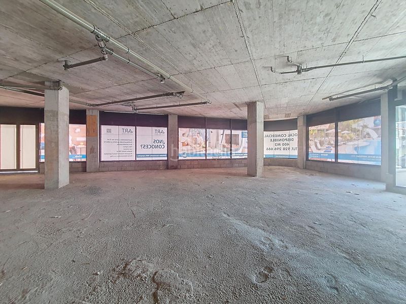 Foto 428560f9-33d3-474d-b015-46751a59aa3f. Miete geschäftsraum in Guanarteme Palmas de Gran Canaria (Las)