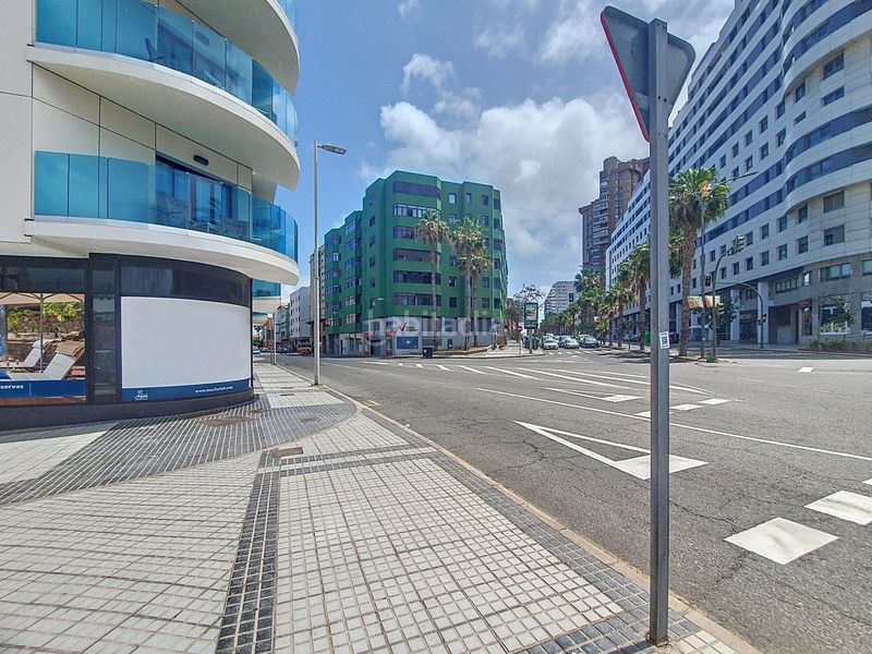 Foto d045a944-87b4-43b1-a7e1-dceaafa242d9. Miete geschäftsraum in Guanarteme Palmas de Gran Canaria (Las)
