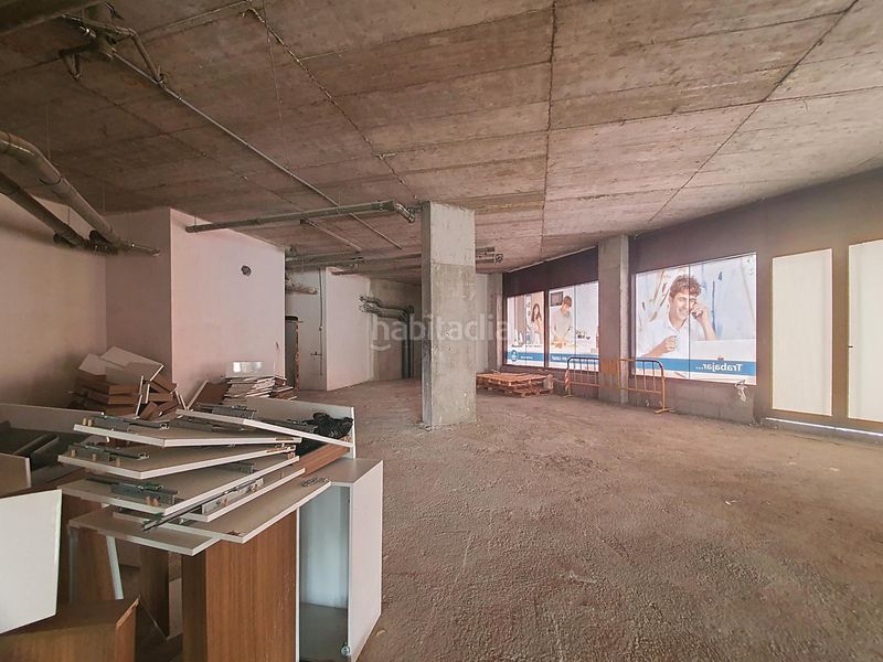 Foto f4ed0e2c-31d6-47d2-96b6-23531c3f3059. Miete geschäftsraum in Guanarteme Palmas de Gran Canaria (Las)