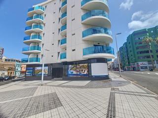 Location Local commercial  Fernando guanarteme