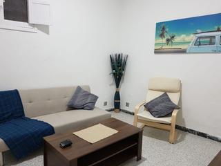 Appartement  Paseo san jose