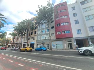 Apartament  Avenida avda primero de mayo