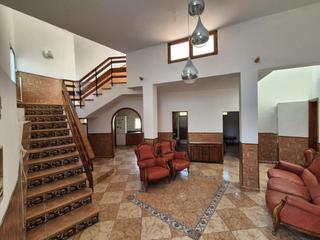 Casa a Valle de los Nueve - El Ejido - Medianías. Vivienda unifamiliar en el valle de los nueve telde
