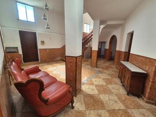 Casa a Valle de los Nueve - El Ejido - Medianías. Vivienda unifamiliar en el valle de los nueve telde