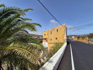 Maison à Valle de los Nueve - El Ejido - Medianías. Vivienda unifamiliar en el valle de los nueve telde