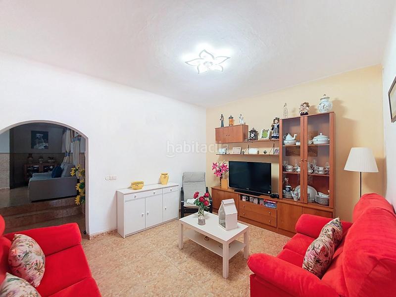 Foto 05806637-9162-4293-9180-3dda14c96baf. Casa a schiera con parcheggio in Caserones - La Higuera Telde