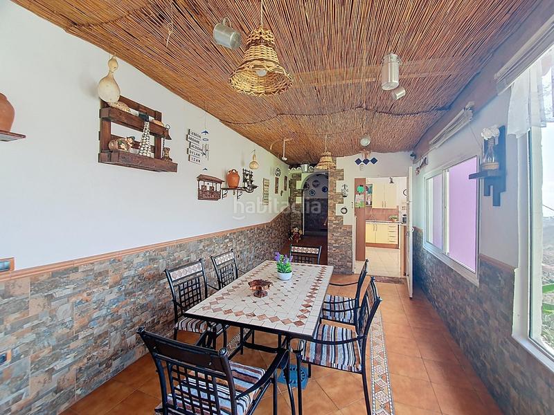 Foto 6c128880-e0d5-4eaf-b760-372fe2988dff. Casa a schiera con parcheggio in Caserones - La Higuera Telde
