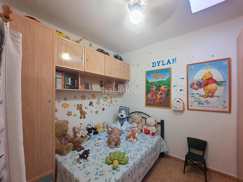Foto b75b63a2-4432-4244-925f-39f0cd1e2e2c. Casa a schiera con parcheggio in Caserones - La Higuera Telde